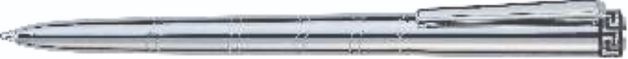 Pierre cardin Majesty Bright Chrome Exclusive Ball Pen